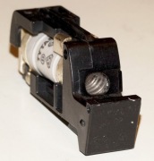 Wtyk bezpiecznikowy Z-SLS wkładka D02 gL/gG 63 A TYTAN II