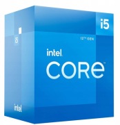 Intel Core i5-12400, ASUS PRIME B660 LGA1700, Kingston FURY, DDR4, 64 GB