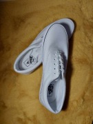 Vans Era Białe 44.5
