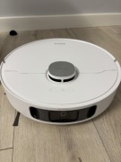Robot sprzatajacy  