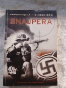 Wspomnienia niemieckiego snajpera - Timothy Erenberger