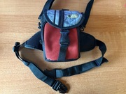 Etui pokrowiec na aparat fotograficzny na pas na szyję