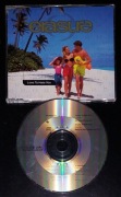 Erasure - Love To Hate You CD UK z 1991r
