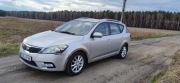 Kia cee'd  1,6 crdi 