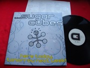 THE SUGARCUBES here today LP Liberation 1989 NM BJORK australia