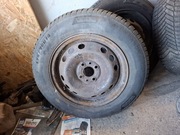 4x imperial 175/70 R14 z 2024r 