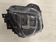 Lampa Hyundai Tucson prawa