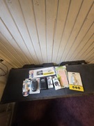 Różności  wszystko po 20