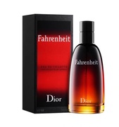 Dior Fahrenheit 100 ml woda toaletowa mężczyzna EDT