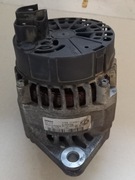 Alternator Fiat, Alfa 1.9 mjet, A4043, CA 155 IR, Denso  51727338