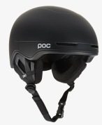 Kask narciarski POC Fornix Uranium Black Matt XL/XXL 59-62cm NOWY - OKAZJA