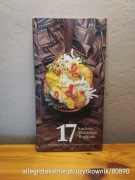 encyklopedia sztuki kulinarnej. tom 17. kuchnie dalekiego wschodu