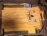 Koszulka Metalist Charkiv Ukraina