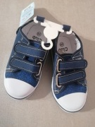 TRAMPKI CHŁOPIĘCE rozm. 26