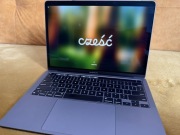 MacBook Pro 2022 M2 A2338 16/512GB 13,3” TouchBar stan IDEALNY