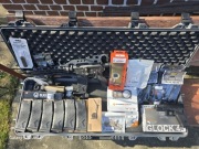 Ghk hk416a5 v3   glock ghk 45 mos  plus cala reszta 