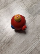 Klocki Lego duplo primo kula sensoryczna zabawka dla dzieci niemowląt
