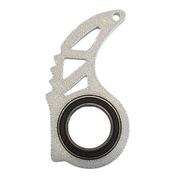 Keyrambit White Silk + Łożysko + Kółeczko