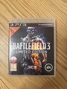 Battlefield 3, limited edition