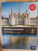 Poznać przeszłość,klasa 2,zakres podstawowy, Nowa Era