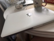MacBook Pro Retina 13” A1502 – bardzo dobry stan