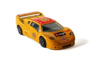 Model Bburago 1:43 MCA Centenaire
