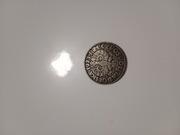 Moneta 50 groszy 1923 w. Jastrzębowski