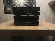 ONKYO tuner radiowy 3 sztuki