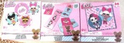 Spin Master L.O.L Surprise Zestaw 3 Gry