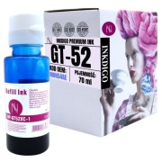 Tusz zamienny GT52XL Cyan do HP Ink Tank 310 315 DeskJet GT5810 5820