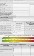 Świadectwo charakterystyki energetycznej, audyt 