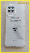 Etui do Samsung Galaxy M33 (5G)