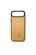 Etui / case drewniany dla Iphone 17 AIR Dąb Czerwony