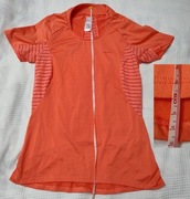 Koszulka funkcyjna dziewczęca