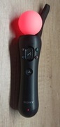 Oryginalny kontroler Sony PlayStation Move