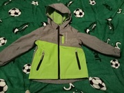 Kurtka wiosenna/jesienna 110 cm