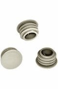 Zatyczka/zaślepka do blatów 18 mm (op. 500 szt.)