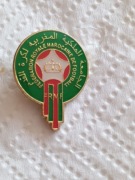 Federacja Piłki Nożnej Maroka.