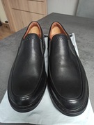 Buty męskie rozmiar 41,5 Clarks 