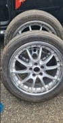 Felgi aluminiowe 5x112 x18cali 