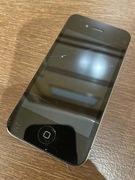 iPhone 4- raczej na części.