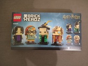 Lego BrickHeadz Profesorowie Hogwartu 40560 