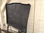 Mata do bagażnika VW Golf kombi VII.