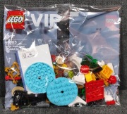 LEGO 40605 - Nowy rok księżycowy - dodatek VIP
