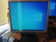 MONITOR  PODGLĄD KAMER