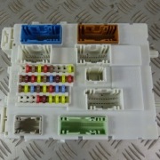 Skrzynka BSI moduł GEM - FORD C-MAX