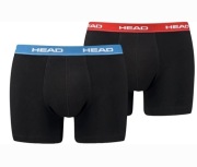 2 PACK BOKSERKI MĘSKIE HEAD Rozm: XL