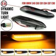 kierunkowskazy led Dynamiczne bmw e46/e90/e60/e87 