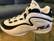 buty Fila 3, 97, Grant Hill, oryg.-paragon! roz.43
