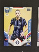 PANINI FIFA 365 2026 STEFAN DE VRIJ nr.INT5 ( Inter )